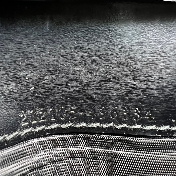 Gucci Monogram Imprime Wallet - Picture 6 of 9